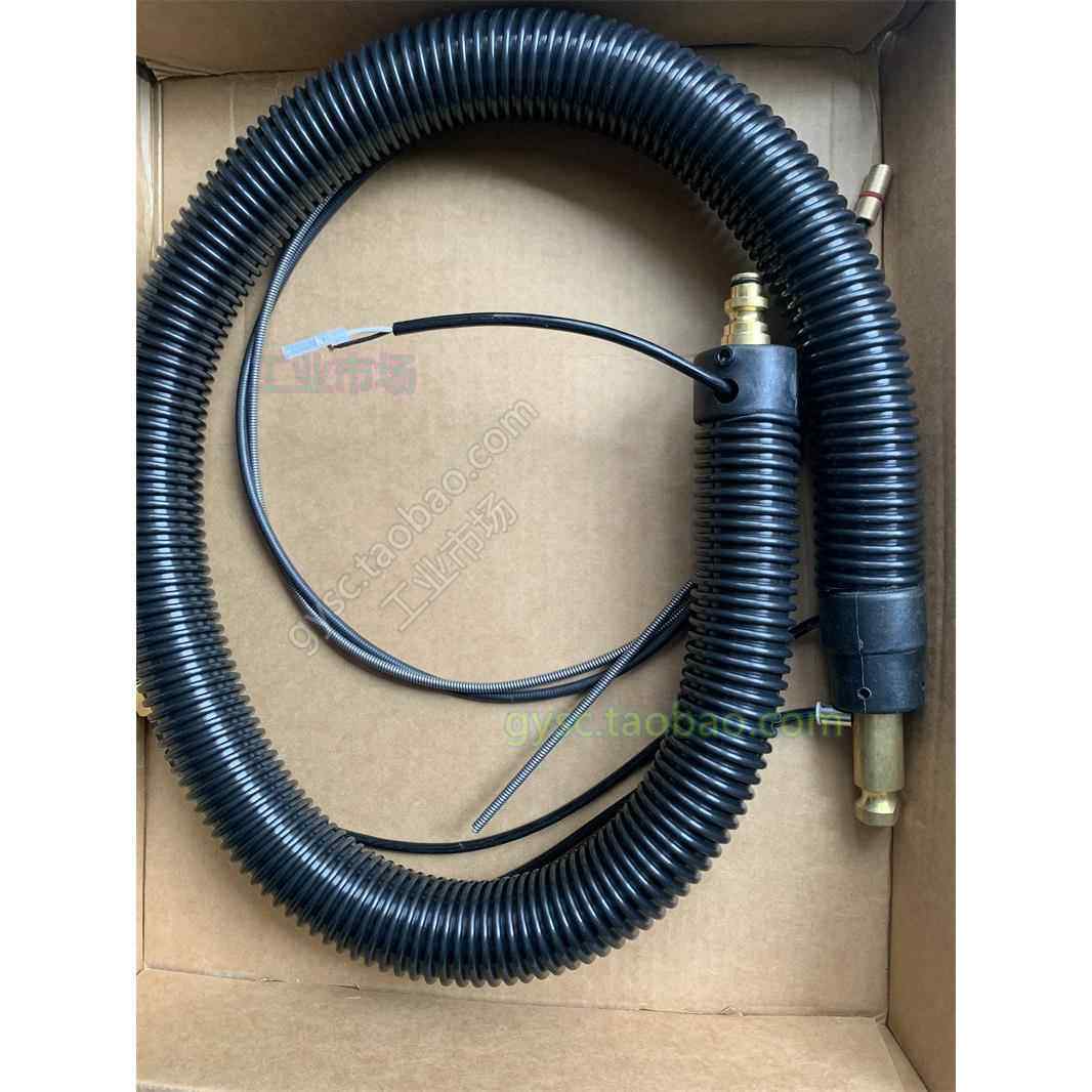 CRP机器人安川焊枪线缆卡诺普配件零部件1440线焊接机械手MA2010