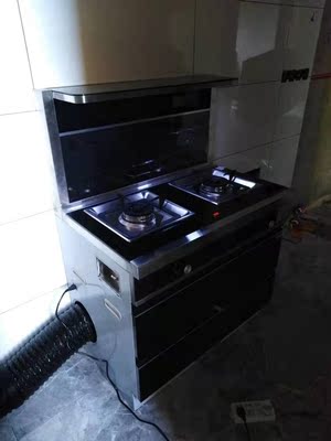 康佳KD05集成灶一体灶【问题已解决】怎么样?谁来说一说！