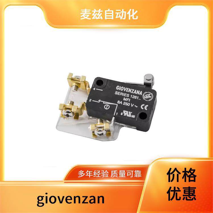 限位开关 FGR2008B6EX 防水按钮盒 001/0013-1 意大利 GIOVENZAN图片