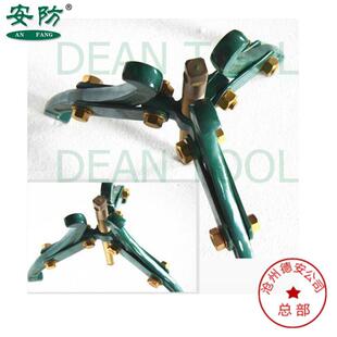 铍青铜防爆千斤顶二爪三爪拉拨器防爆千斤顶二爪三爪拉拨器铍青铜