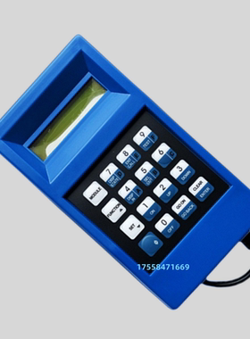 奥的斯服务器蓝色TT/电梯调试操作器GAA21750AK3/ACD/OH6000/GECB