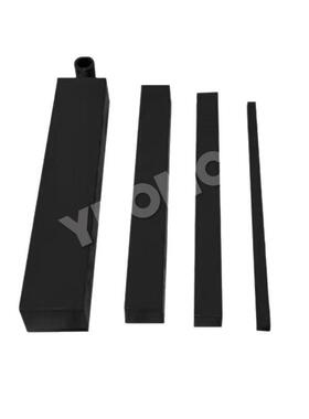 益博轴承加器加热棒/导磁杆/轭磁加热杆/89691轭铁热/铁芯矽钢片