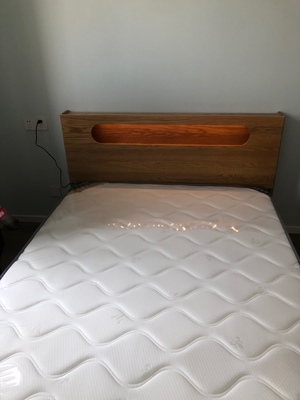 原始原素实木床怎么样?真有这么差?来评测聊聊我感受