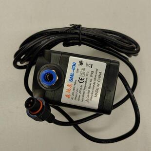 潜水泵工业喷雾风扇雾化加器防干 630烧水雾w通风302.2m扬 干SML