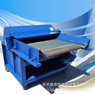 安徽棉开花机新型开松机新型钉板开松机松棉弹花机