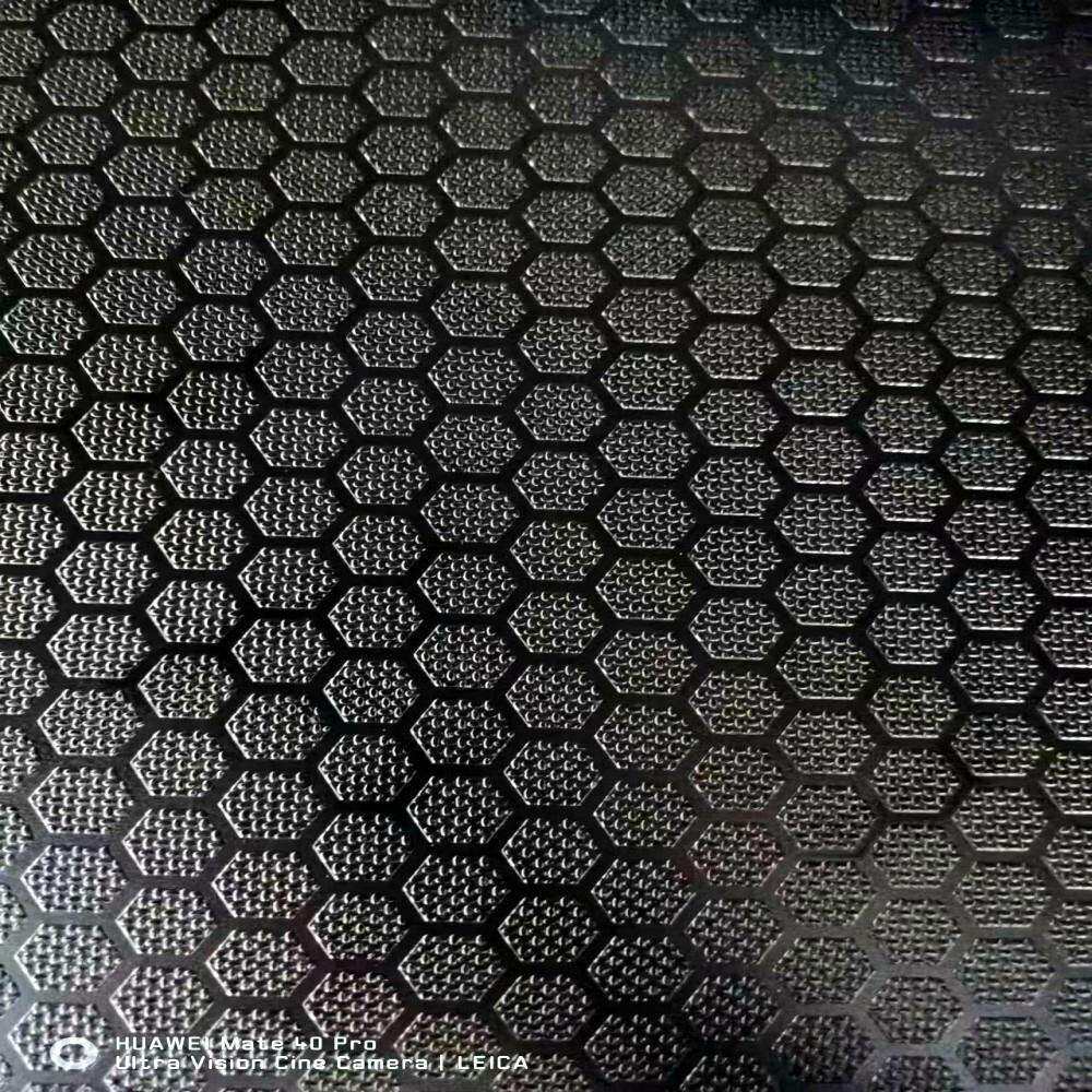 跳箱用防滑木板多层覆膜舞台胶合板防水耐用弹性体育用地板杨桉木