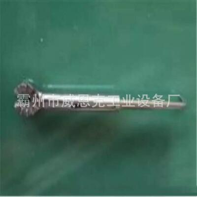 线路检修手动拆卸器便携式钢制破销器ZF011403/04绝缘破销钳