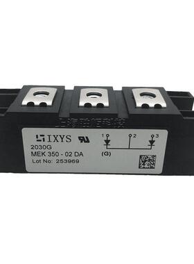 全新二极管MEK300-06DA MEE250-12DA现货MEK350-02DA MEK600-04DA