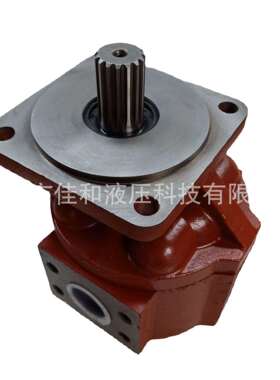 渔船齿轮泵CBG3200渔船起网马达CMG3160铸铁耐用非标生产