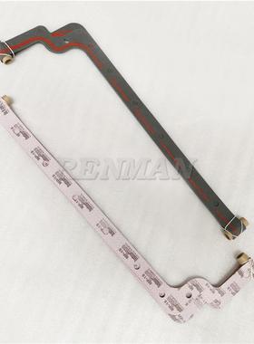 厂家直销N14发动机油底壳密封垫片3099083船舶发电机组机油盘衬垫