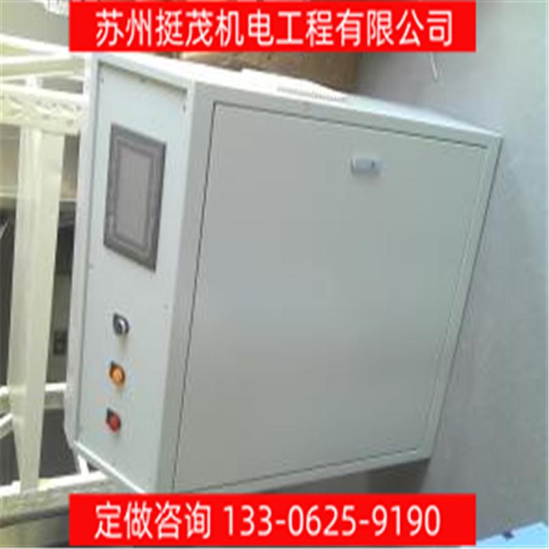 挺茂厂家直销 无线智能粮仓通风系统自动控制无线自动通风口控制