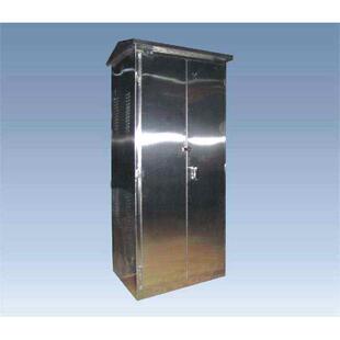 供应不锈钢防水户外配电箱各种规格尺寸开关控制箱不锈钢箱配电柜