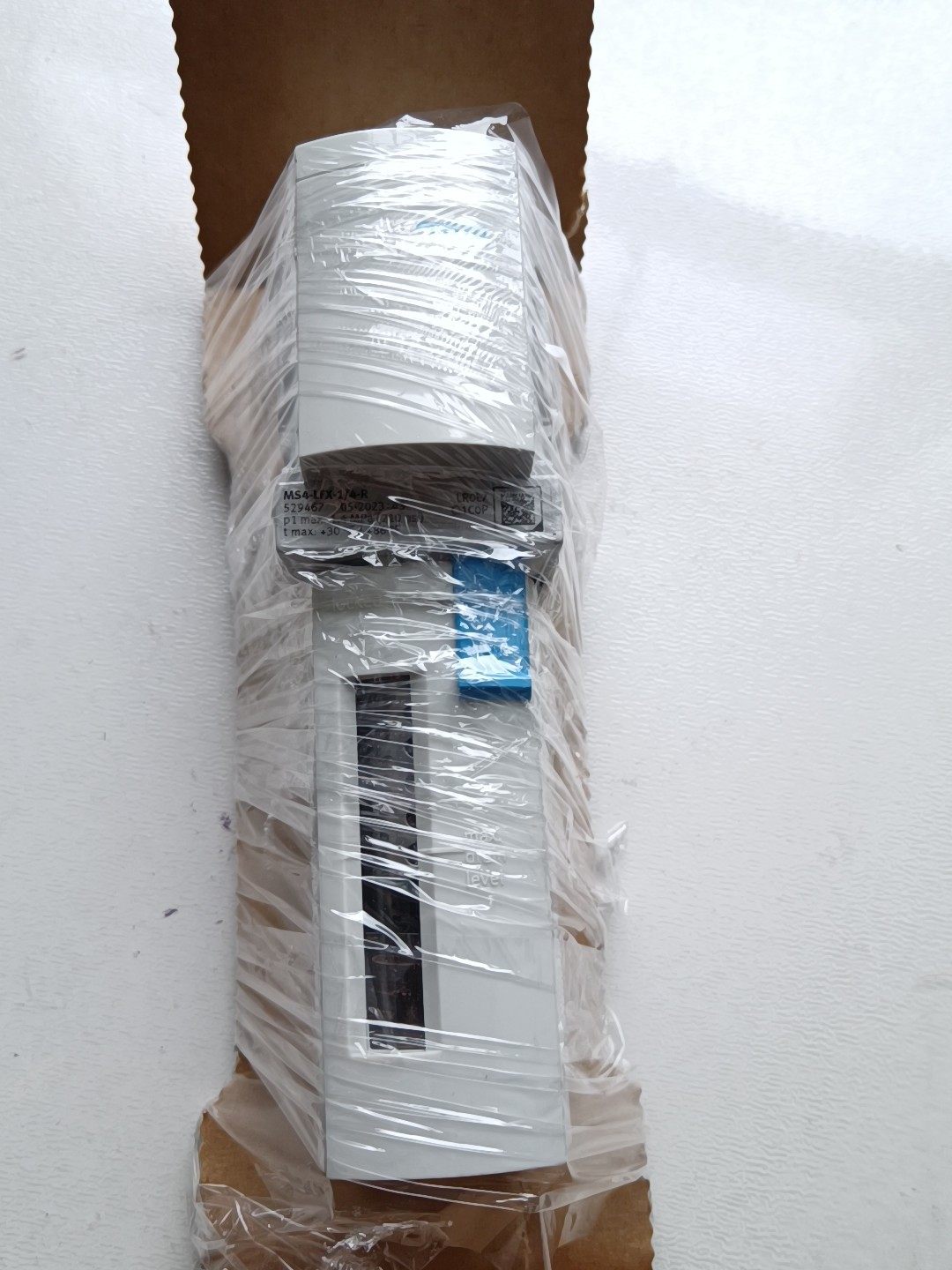 德国费斯托FESTO  活性炭过滤器 型号529467 MS