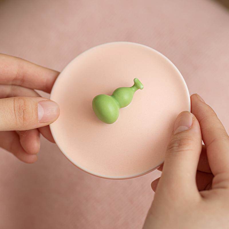 陶瓷泡茶杯茶水分离杯高颜值女士个人专用创意办公室喝茶马克杯