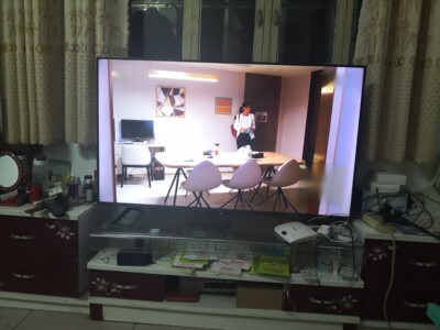 海信 HZ55E3D-PRO怎么样极度喜欢感受反馈