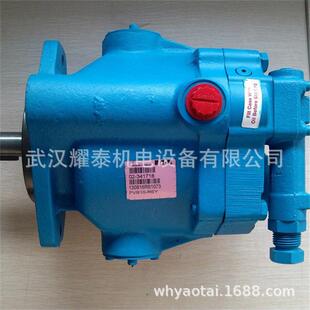 威格士叶片泵2520VQ21A8 1CC