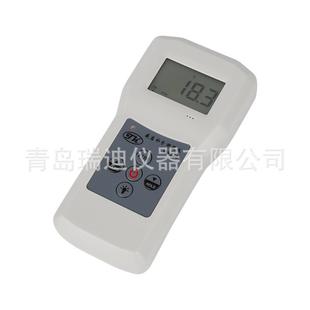 水份测定仪纺织原料检测仪木板家具泡沫含水率测试仪 MS310便携式
