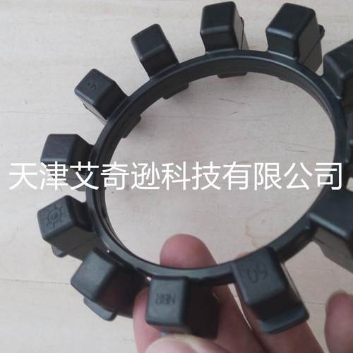 KTR 28/32/38/42/48/55/60/65/75/85/90/NBR弹性体POLY-NORM胶垫