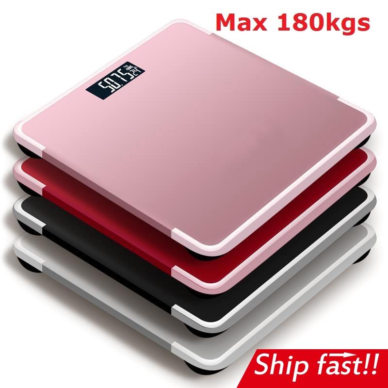 Electronic Weighing Scale Weight Balance Weigher body - 实物图