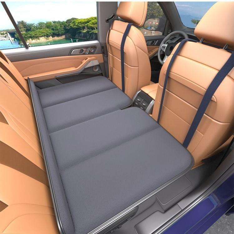 车载床垫XNX免充轿汽车S气UV后排睡垫折叠床后座睡觉垫车子睡觉四