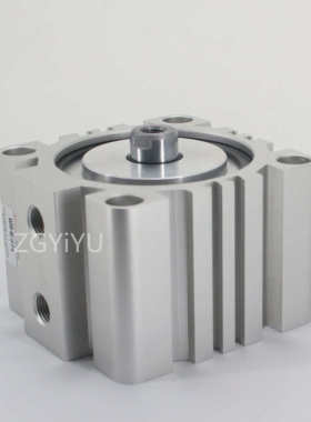 气缸KADVB-16/20/25/32/80-15/20/30/50/80/10-P-AT2紧凑工业元件