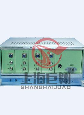 YD-28A动态电阻应变仪246通道应变仪表桥梁力变测试2000次/秒