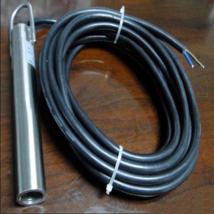 水银料位计结构合理 不锈钢堆取料机控制悬挂式堵塞开关结构简单