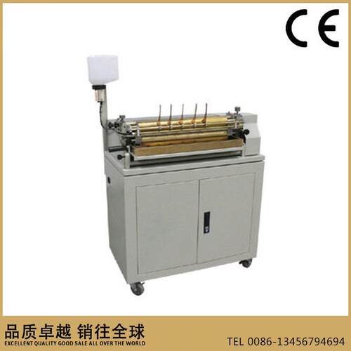 厂家出售HJS500热熔上胶机白胶上胶机