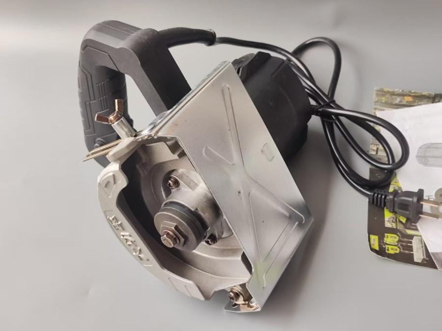 11月11日无锡【W1944】单位库存清理处置已拆封品牌切割机设备一台（正常使用）网络拍卖公告