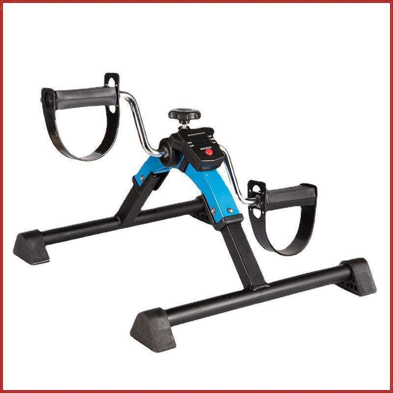 迷你中老年人腿部康复训练脚踏车家用健身器材minibike健身车