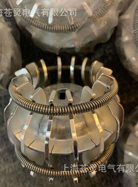 ABB真空接触器VSC动触头1YHP000004A5845