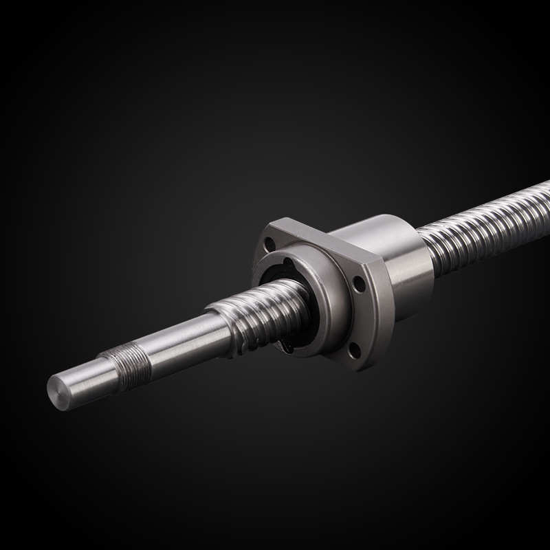杆螺母丝sfe1616程精密2020丝杆国产 大滚珠组合滚珠套装导