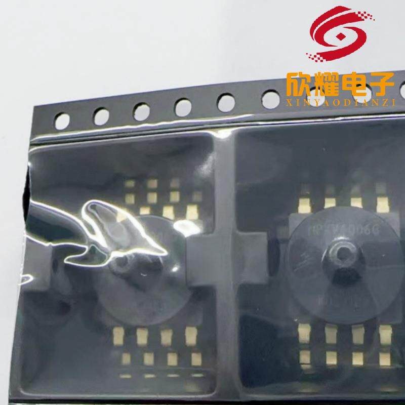 MPXV4006GC6U MPXV5004GC6T1/U飞思卡尔freescale压力传感变送器