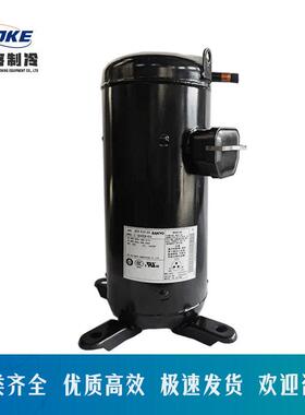 3CC120SA03C-SCN603L8H3CC137SA03冷藏冷冻压缩机涡旋压缩机