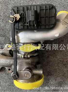 适用大众1.2T 1.4T EA211 04E145874P 04E145873F 04E145722P涡轮