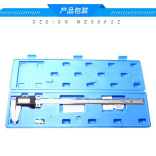 厂家直销不锈钢高精度工业用电子数显游标卡尺500MM