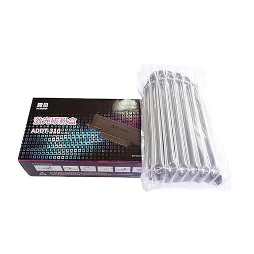 震旦打印碳粉盒(ADDT-310e)黑色/3000页 AD310MC/310PDN/330MWC/3