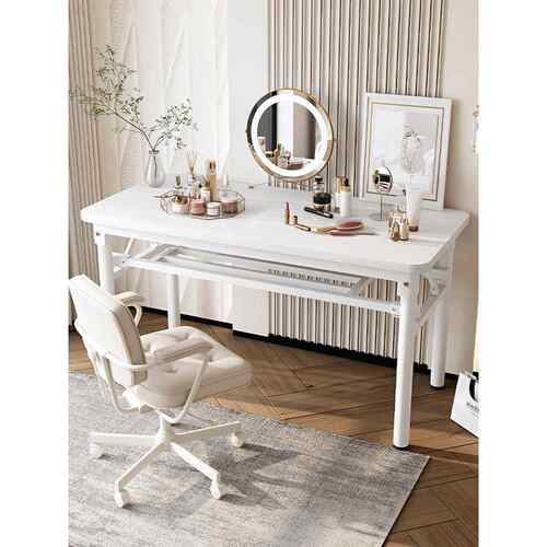 【折扣价】A10L家用电脑折叠桌子长条桌简易餐桌摆摊桌学生学习书