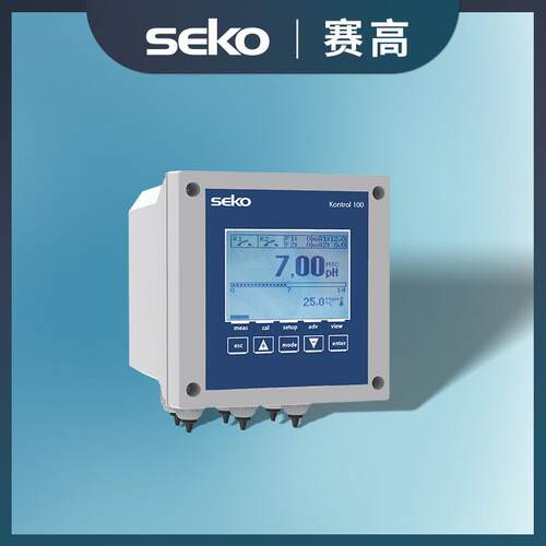 K100系列PH/ORP电导率余氯浊度溶解氧流量计仪表及外壳