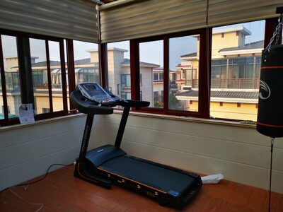 英派斯E55跑步机真实感受揭秘,不吹不黑评测分析