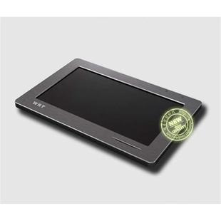 慧锐通 801ZCD8S10 WRT智能楼宇对讲门铃A5款 10寸数字触控分机A5S