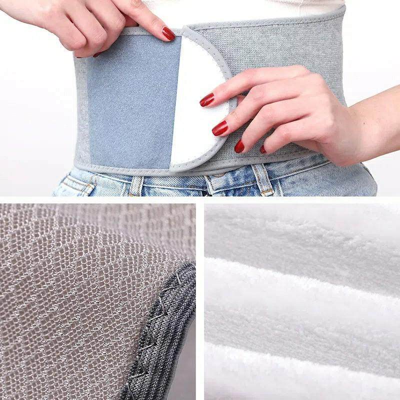 护腰带女士腰部保暖老年人护胃暖胃腹护腰防着凉暖宫姨妈热敷防寒,运动/瑜伽/健身/球迷用品,运动护腰,淘宝优惠券,粉丝福利购,淘宝优惠卷