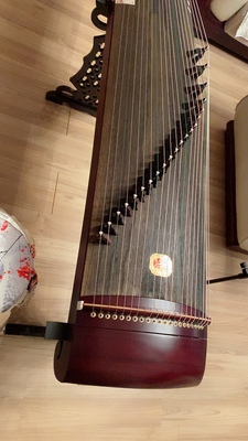 仙声古筝出不出名？名仙声古筝排第几？说真心话音色差不差？