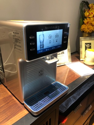 碧云泉N9净水器怎么样大家讲讲到底值不值得入手？