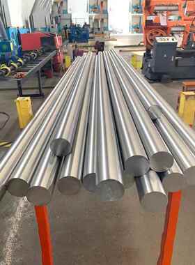 厂家供应T4钛合金棒 TA2钛棒 A10钛钼镍合T金棒 C可零切