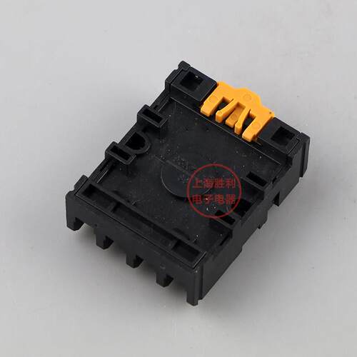 ST3P AH3-时间MK32P JTX-2C JQX-1F 88脚电磁继电器底座子PF003A