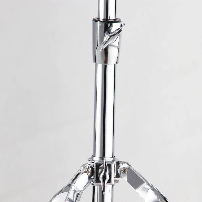 25径非洲鼓MFP支架可节架子鼓非洲鼓架手鼓支管架电镀加乐厚器配