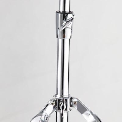 25管RFR径非洲架镀鼓架可调节架子鼓非洲鼓手鼓支支架电加厚乐器