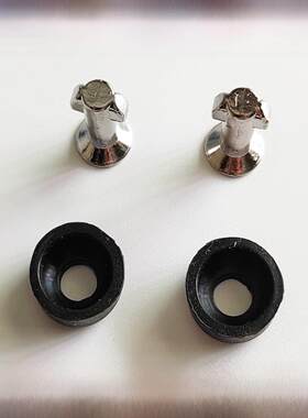 适用老板油烟机67X2H网罩固定螺丝67A1/8072/过滤网外罩不锈钢