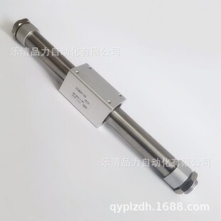 2000 3000 2800 2500 2200 1900 1800 CY3B40 无杆气缸CY1B